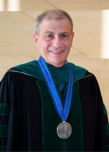 Headshot of Robert Bonomo