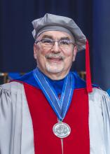 Roger French