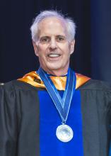 Jonathan L. Haines
