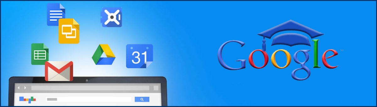 Google for Education Logo