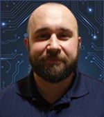Derek Kane