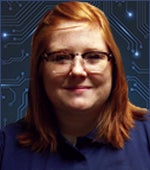 Maggie Dovishaw
