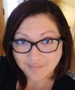 Photo of Francine Diaz