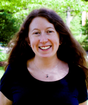 Photo of Genevieve Mathieson Kilmer