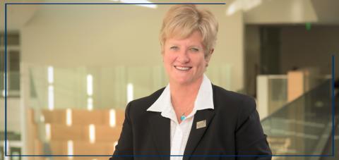 Sue Workman CWRU CIO