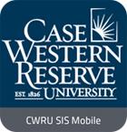 CWRU SIS Mobile App Logo
