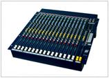 16 Channel Mixer