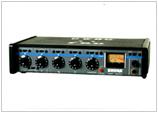 6 channel mixer