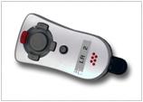 Remote Control and Laser Pointer