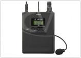 Wireless Lapel Mic