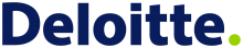 Deloitte Logo
