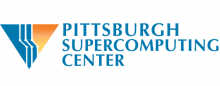 Pittsburgh Supercomputing Center Logo