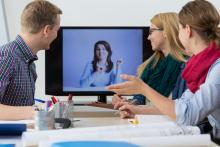 Video Conferencing Unit