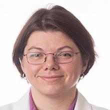 Photo of Dr Robin Jump