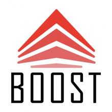 Boost logo