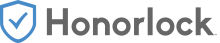 Honorlock logo