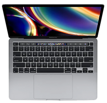 Apple MacBook Pro 13 Performance