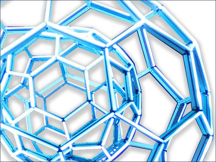 Spherical Graphic