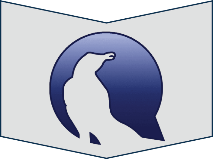 Grackle logo