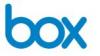 blue box logo