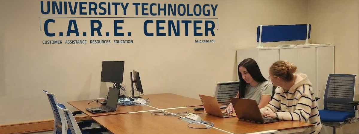 Photo of UTech CARE Center