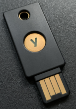 YubiKey