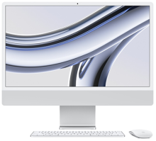 Apple iMac M3 24 Inch Computer