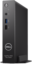 Picture of Dell Optiplex 3000 Thin Client