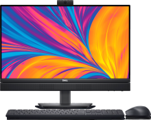 Dell Optiplex 7420 All-in-One Computer