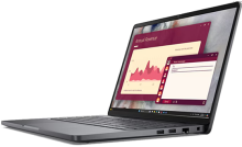 Dell Pro 14 Laptop