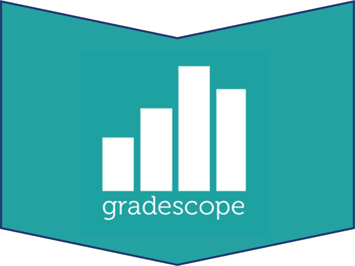 Gradescope logo