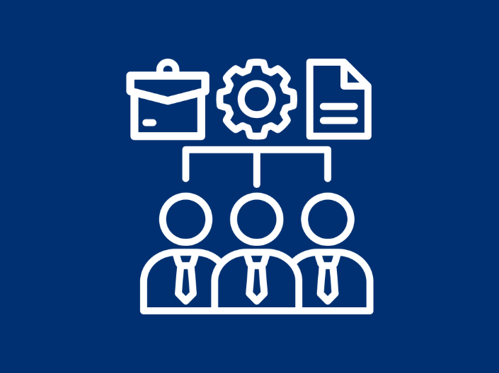 staff icon.