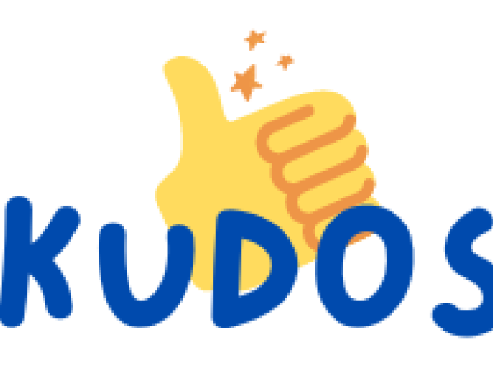 Graphics for Kudos