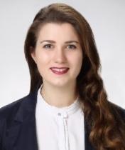 photo of Maria Volkova Feddeck