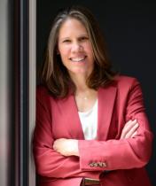 photo of Sharon Ehasz
