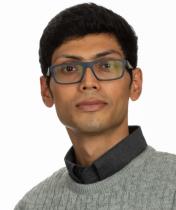 photo of Udayan Dhar