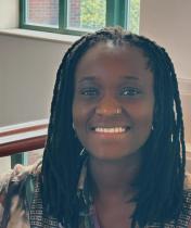 Ruth Mafuta
