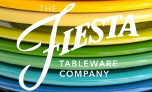 Fiesta Tableware Company logo