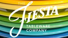 Fiesta Tableware Company logo