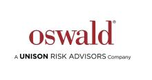 Oswald A Unison Risk Advisors Company Logo