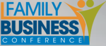Family Business Conference Logo