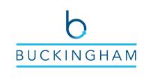 Buckingham Logo