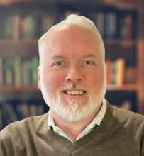 photo of Todd Smith