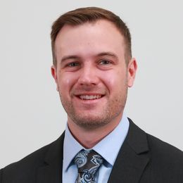 Portrait of Jim Kavalec