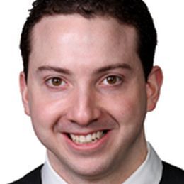 Portrait of Kevin Payne