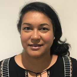 Roxanne Jimenez