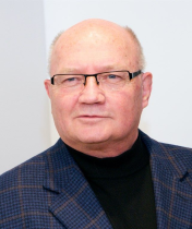 Chuck D. Fowler