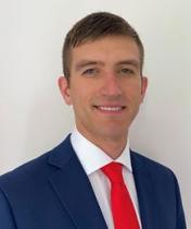 Kyle Regan