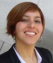 Portrait of Marìa Bello