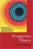Book cover for Prospective Theory: Appreciative Inquiry: Toward a Methodology for Understanding and Enhancing Organizational Innovation